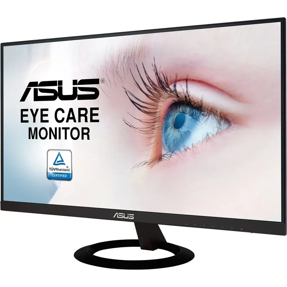 【2026 24吋螢幕推薦】殘影退散!7款論壇熱議評比!電競/文書、BenQ/ASUS