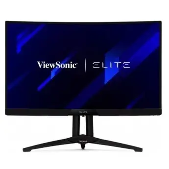 【2026 24吋螢幕推薦】殘影退散!7款論壇熱議評比!電競/文書、BenQ/ASUS