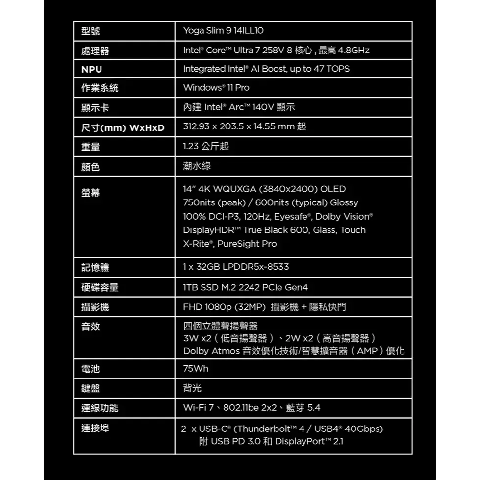 【2026輕薄筆電推薦】太重真的會後悔！7款論壇熱議評比！學生/商務、LG/聯想/ASUS