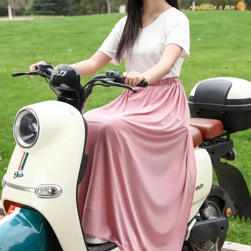 2026防曬裙推薦:曬黑走光必看,7款網友熱議實測評比|機車族/涼感、捕夢網/VOLA