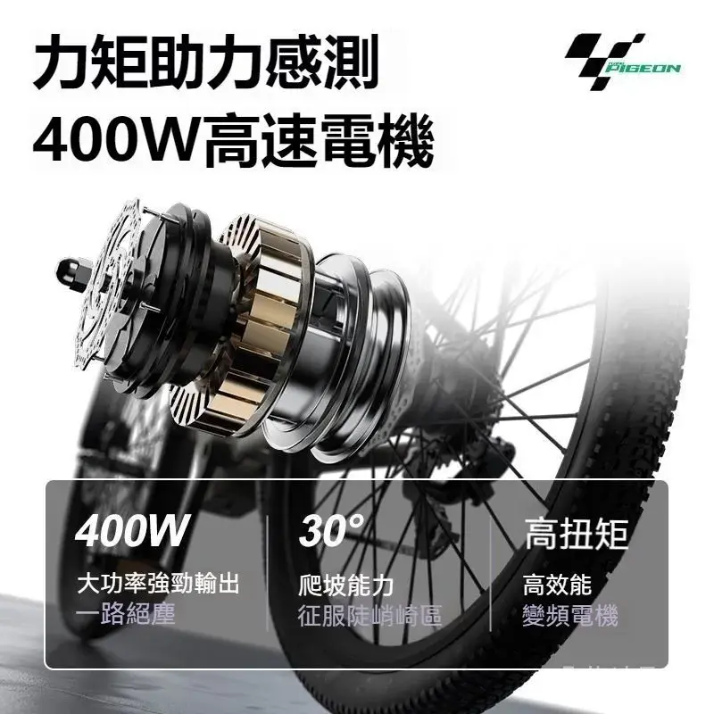 2026淑女車推薦：買菜接送不鐵腿，7款網友熱議實測評比｜學生/菜籃族、飛鴿/LEPPA