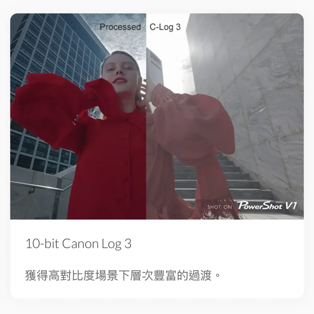 【2026 vlog推薦】手抖跟過熱全避雷！7款網友熱議評比！日常/旅遊、Canon/Sony