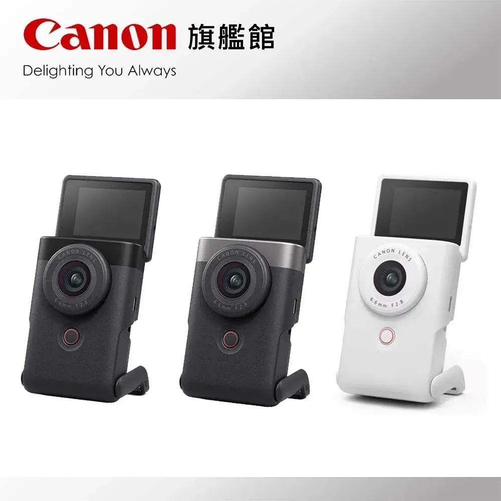 【2026 vlog推薦】手抖跟過熱全避雷！7款網友熱議評比！日常/旅遊、Canon/Sony
