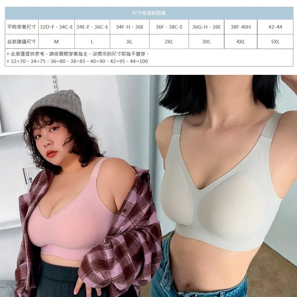 
![【2026孕婦內衣推薦】漲奶沉重感退散!7款網友熱議評比!無鋼圈/大胸、Mamamia/LULUS
