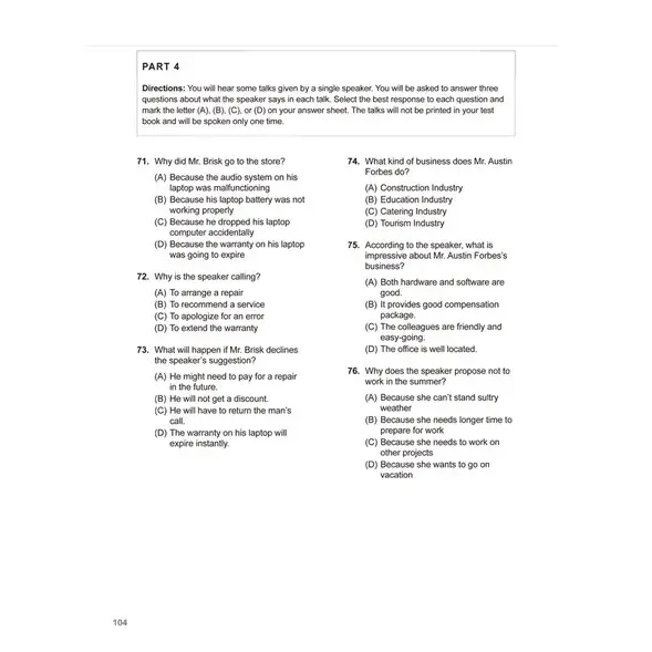 【2026多益書推薦】寫到懷疑人生,7款PTT與Dcard熱議評比:新手與衝刺,國際學村與怪物講師比較