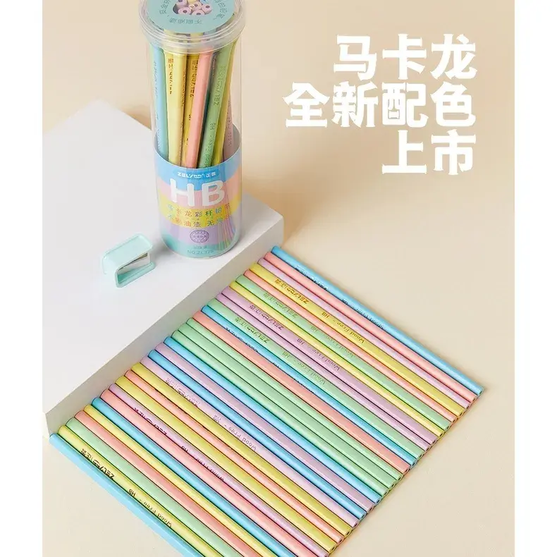 【2026素描鉛筆推薦】不一直斷芯！7款熱議評比，美術班與初學者、輝柏與施德樓對照